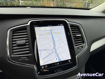 Volvo XC90 B5 (d) AWD automatico 7 posti Core (20)