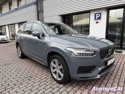 Volvo XC90 B5 (d) AWD automatico 7 posti Core (3)