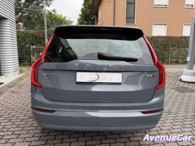 Volvo XC90 B5 (d) AWD automatico 7 posti Core (6)