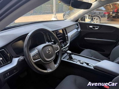 Volvo XC60 D4 Geartronic Business Plus (10)
