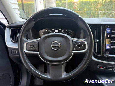 Volvo XC60 D4 Geartronic Business Plus (11)
