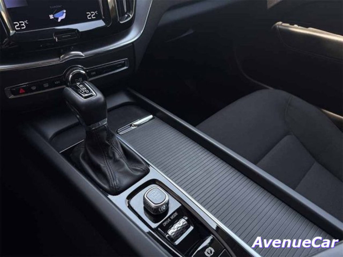 Volvo XC60 D4 Geartronic Business Plus (14)