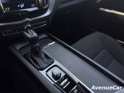 Volvo XC60 D4 Geartronic Business Plus (14)
