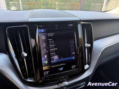 Volvo XC60 D4 Geartronic Business Plus (15)