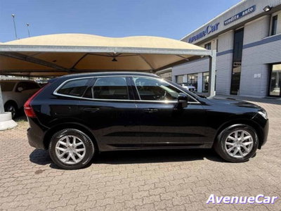 Volvo XC60 D4 Geartronic Business Plus (4)