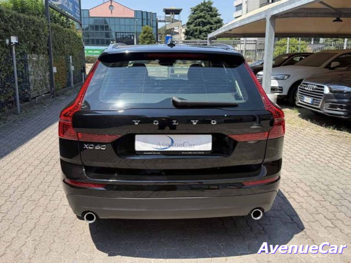 Volvo XC60 D4 Geartronic Business Plus (6)