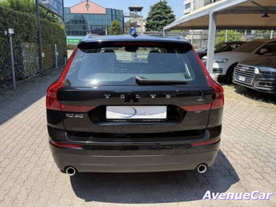 Volvo XC60 D4 Geartronic Business Plus (6)