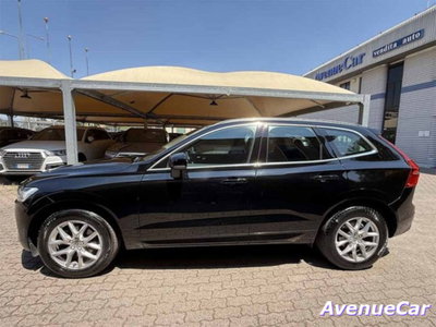 Volvo XC60 D4 Geartronic Business Plus (8)