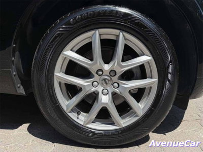 Volvo XC60 D4 Geartronic Business Plus (9)
