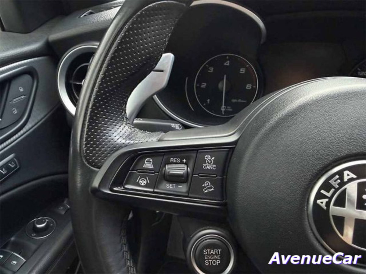 Alfa Romeo Stelvio 2.2 t Veloce Q4 210cv auto (17)