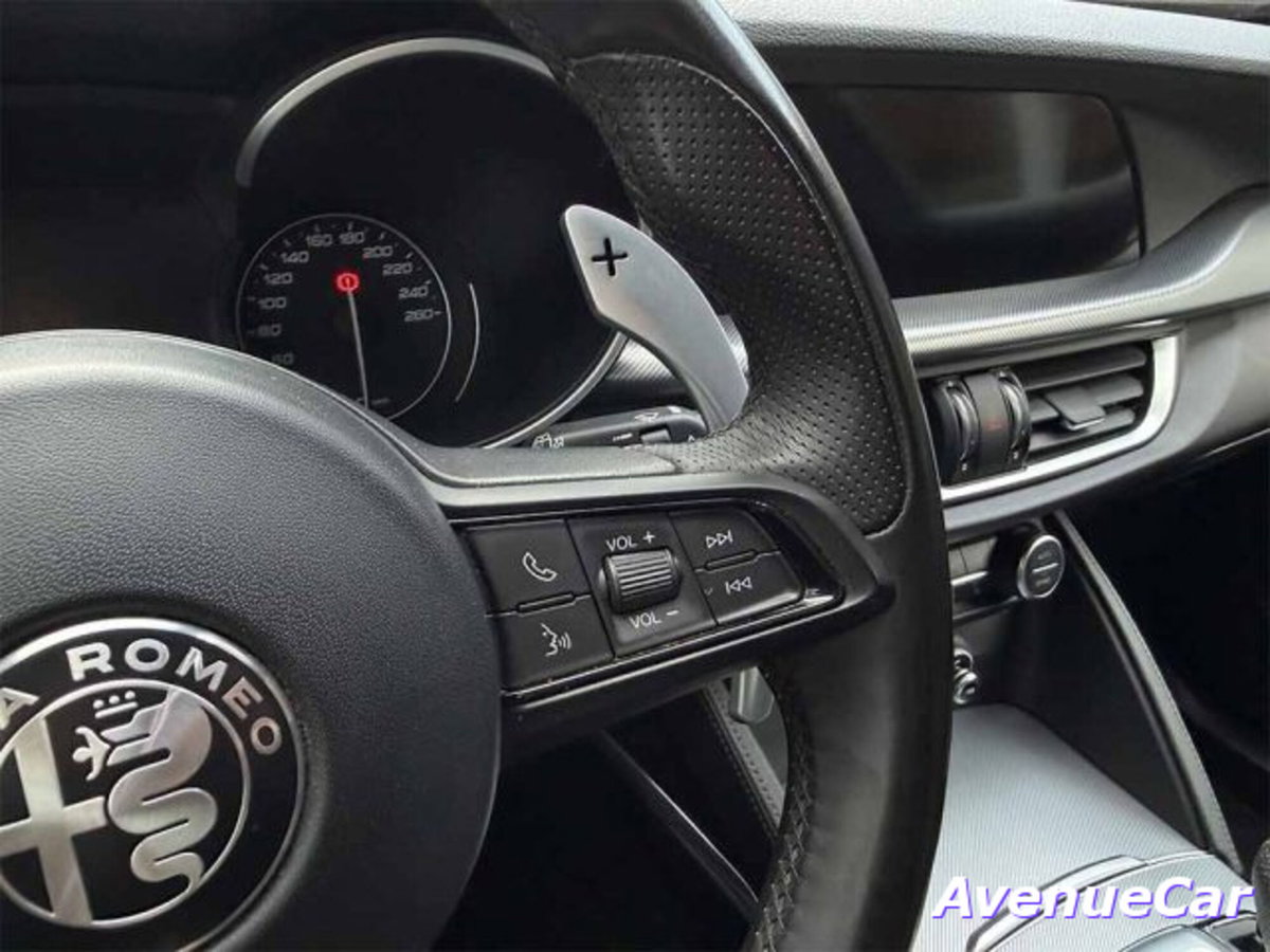 Alfa Romeo Stelvio 2.2 t Veloce Q4 210cv auto (18)