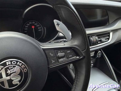 Alfa Romeo Stelvio 2.2 t Veloce Q4 210cv auto (18)