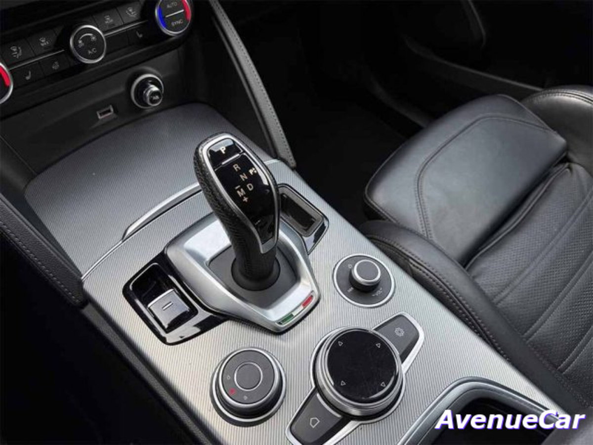 Alfa Romeo Stelvio 2.2 t Veloce Q4 210cv auto (20)