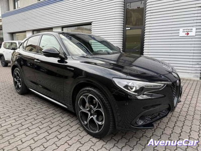 Alfa Romeo Stelvio 2.2 t Veloce Q4 210cv auto (3)