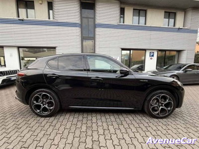 Alfa Romeo Stelvio 2.2 t Veloce Q4 210cv auto (5)