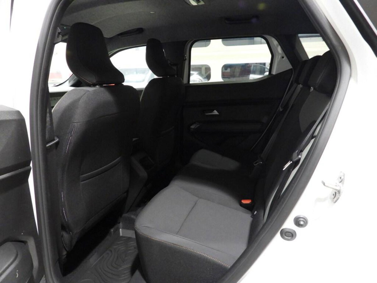 Dacia Duster 1.2 Eco-G Extreme 120cv (12)