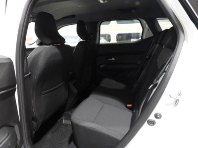Dacia Duster 1.2 Eco-G Extreme 120cv (12)