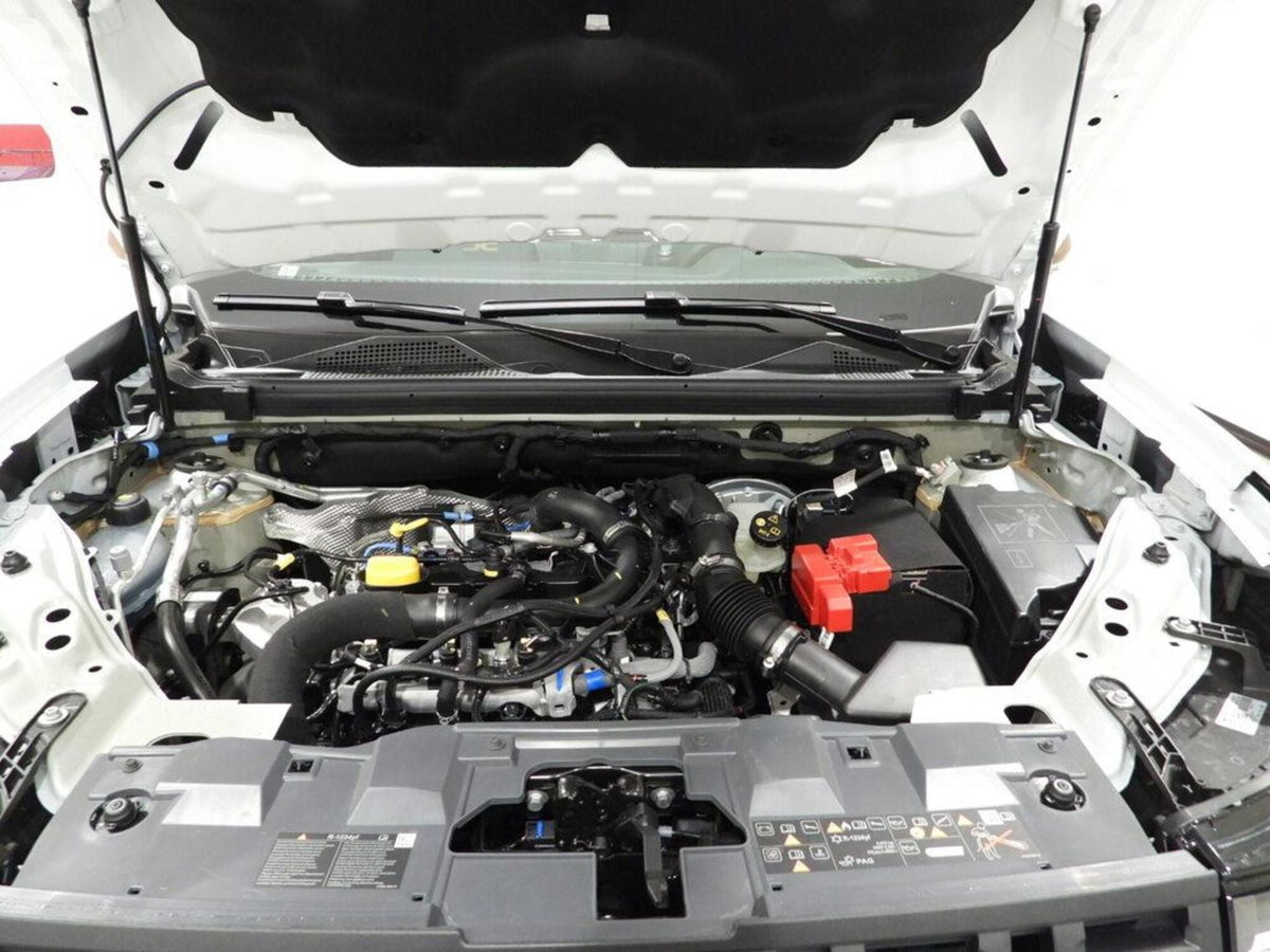Dacia Duster 1.2 Eco-G Extreme 120cv (14)