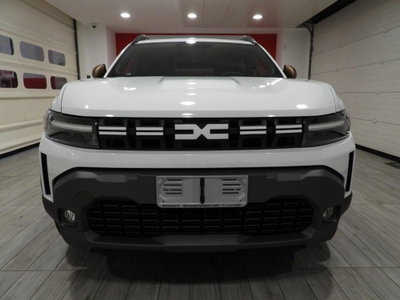 Dacia Duster 1.2 Eco-G Extreme 120cv (2)