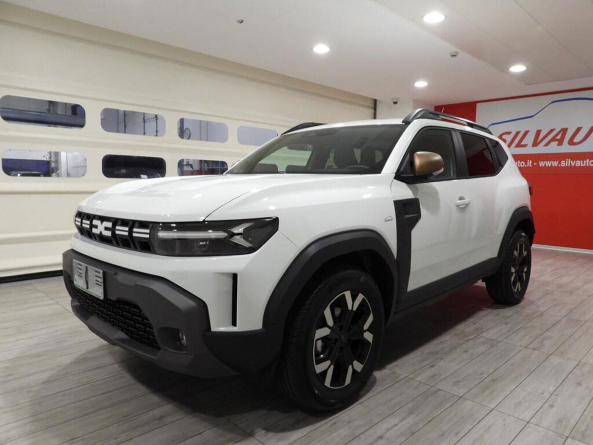 Dacia Duster 1.2 Eco-G Extreme 120cv (3)
