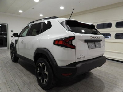 Dacia Duster 1.2 Eco-G Extreme 120cv (4)