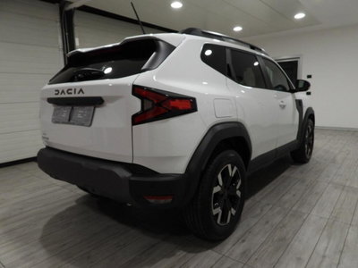 Dacia Duster 1.2 Eco-G Extreme 120cv (6)