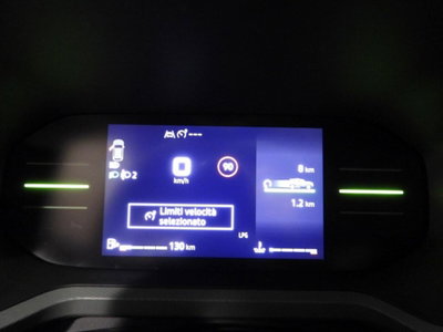 Dacia Duster 1.2 Eco-G Extreme 120cv (9)