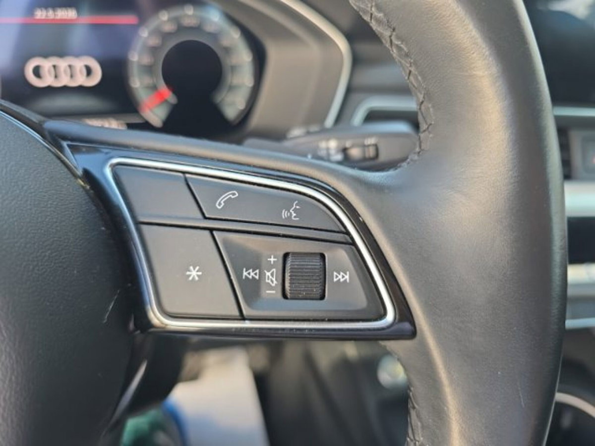 Audi A5 Coupé 35 TDI S tronic (12)