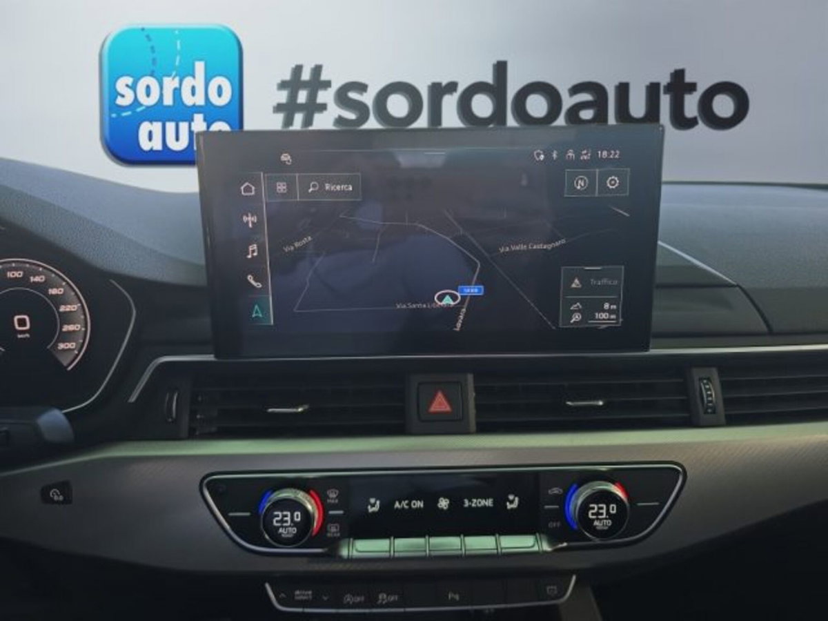 Audi A5 Coupé 35 TDI S tronic (16)