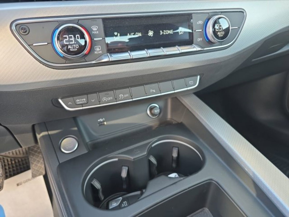 Audi A5 Coupé 35 TDI S tronic (18)