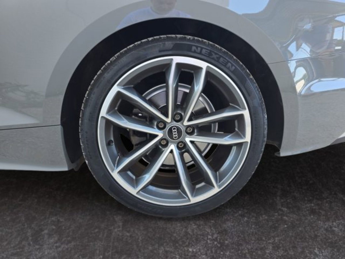 Audi A5 Coupé 35 TDI S tronic (7)