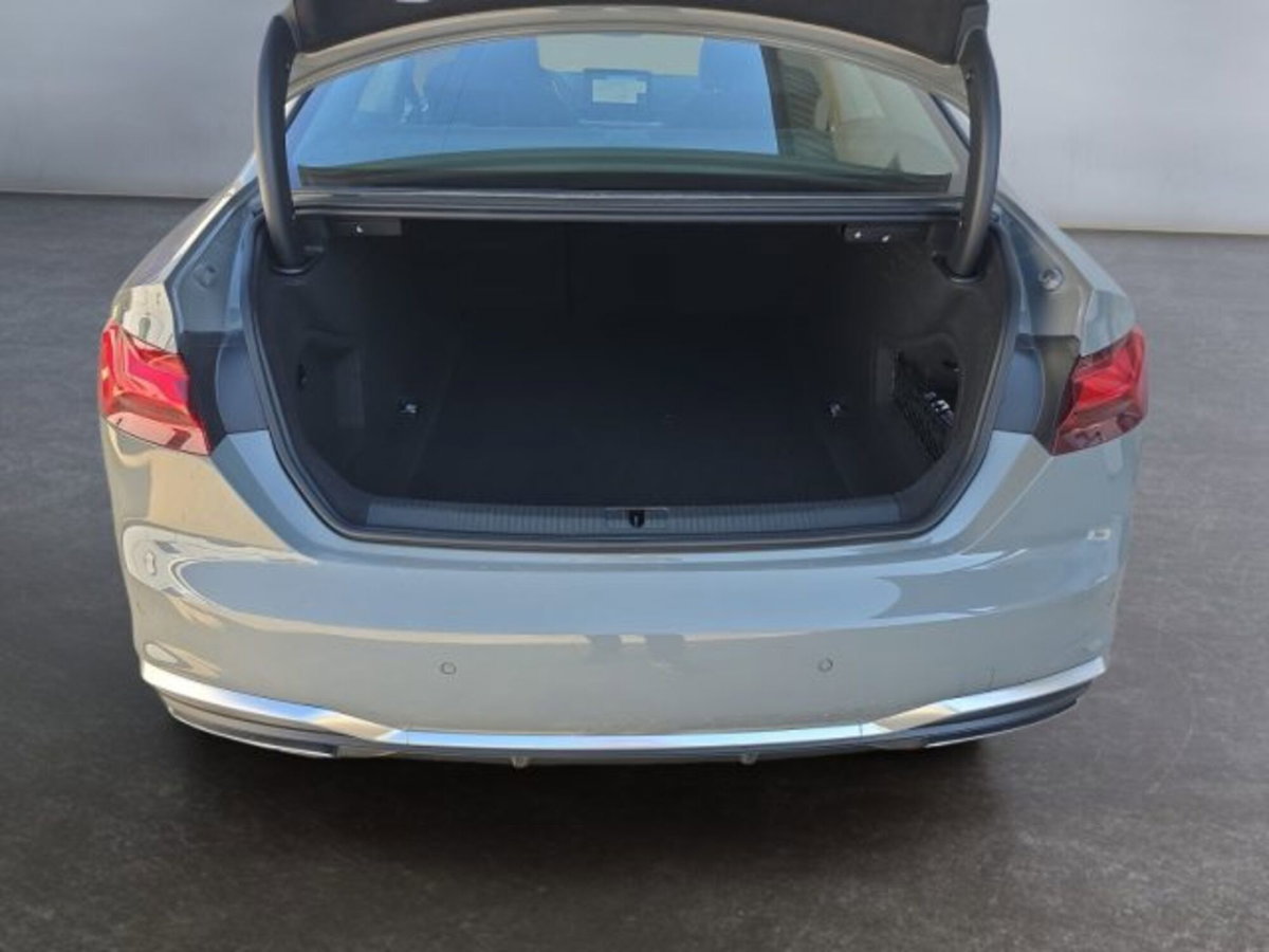 Audi A5 Coupé 35 TDI S tronic (8)