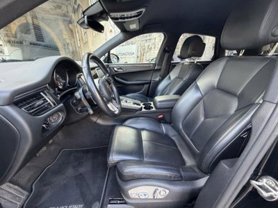 Porsche Macan 2.0 (12)