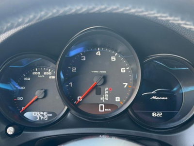 Porsche Macan 2.0 (15)