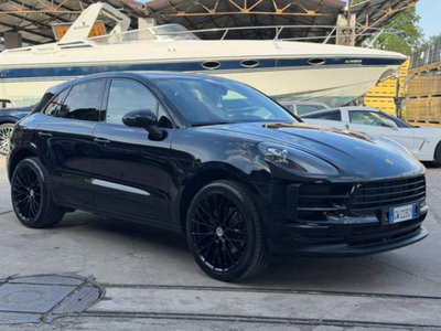 Porsche Macan 2.0 (2)