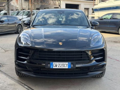 Porsche Macan 2.0 (3)