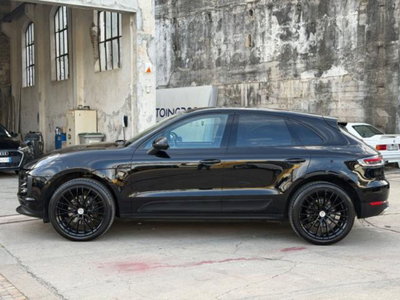 Porsche Macan 2.0 (4)