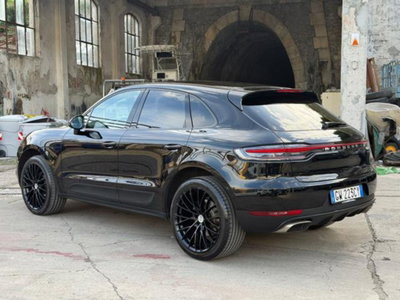Porsche Macan 2.0 (5)