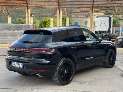 Porsche Macan 2.0 (7)
