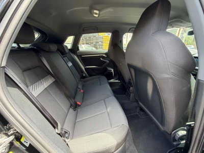 Audi A3 Sportback 40 TFSI e S tronic S line edition (11)