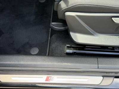 Audi A3 Sportback 40 TFSI e S tronic S line edition (15)