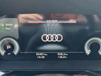 Audi A3 Sportback 40 TFSI e S tronic S line edition (17)