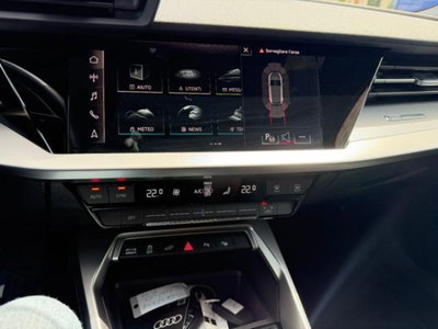 Audi A3 Sportback 40 TFSI e S tronic S line edition (20)