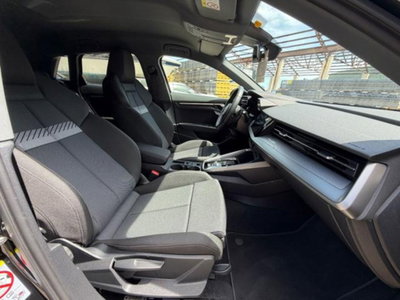 Audi A3 Sportback 40 TFSI e S tronic S line edition (9)