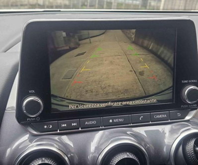 Nissan Juke 1.0 dig-t N-Connecta 114cv (11)