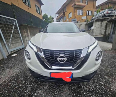 Nissan Juke 1.0 dig-t N-Connecta 114cv (2)