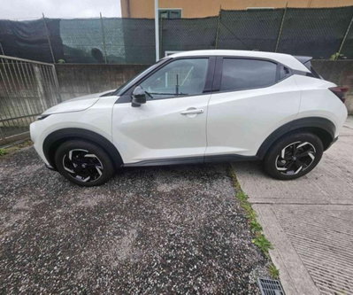 Nissan Juke 1.0 dig-t N-Connecta 114cv (4)