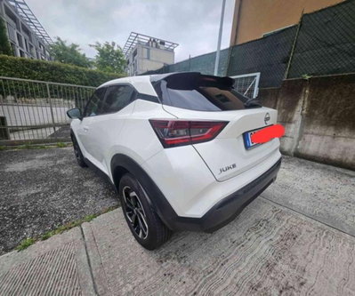 Nissan Juke 1.0 dig-t N-Connecta 114cv (5)