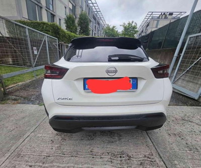 Nissan Juke 1.0 dig-t N-Connecta 114cv (6)