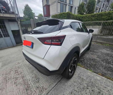 Nissan Juke 1.0 dig-t N-Connecta 114cv (7)